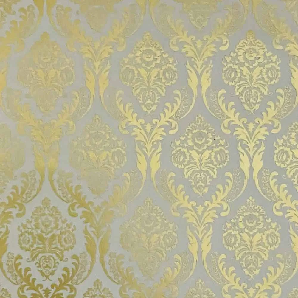 Ascot Lustre Paper in Gold