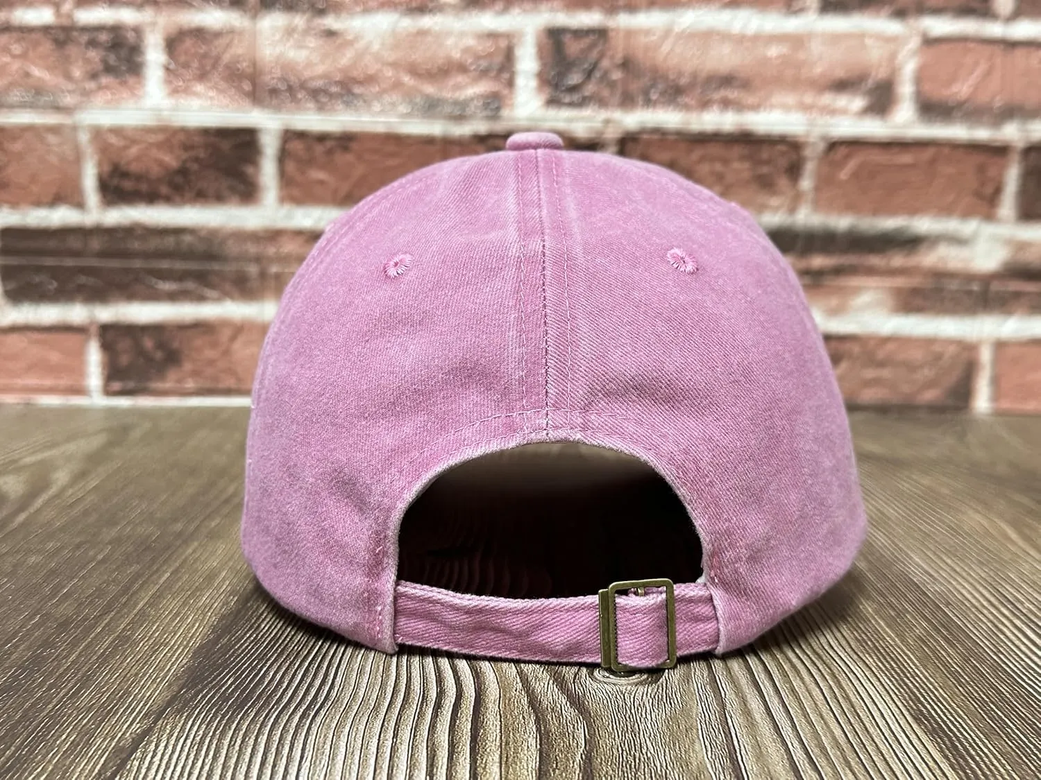 Embroidered Big Brother Hats