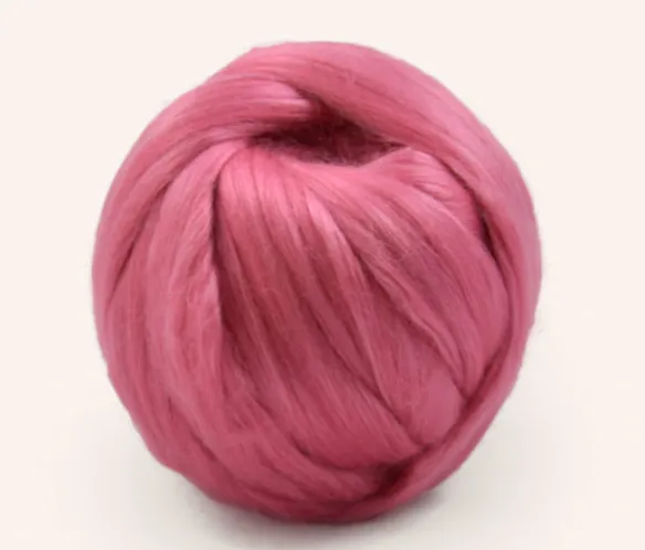 FAIRY TALE ~ Merino Silk blend