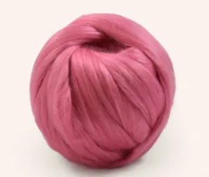 FAIRY TALE ~ Merino Silk blend
