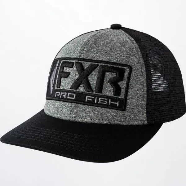 FXR - Youth Pro Fish Hat