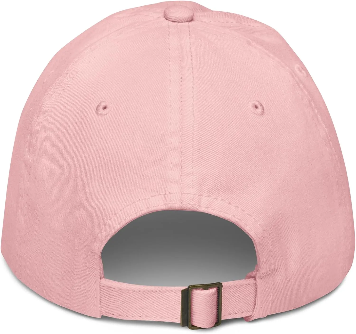 Jeep Cap Adjustable Puff Embroidered Baseball Hat