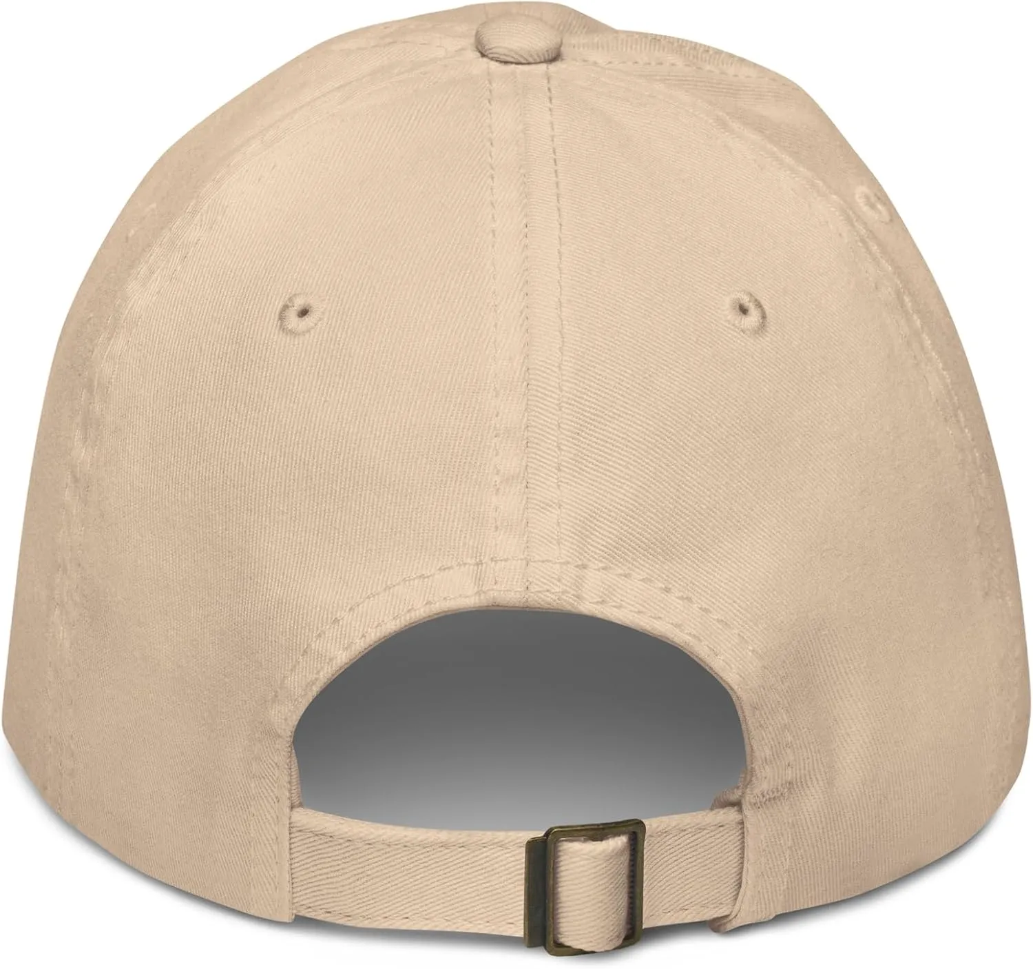 Jeep Cap Adjustable Puff Embroidered Baseball Hat