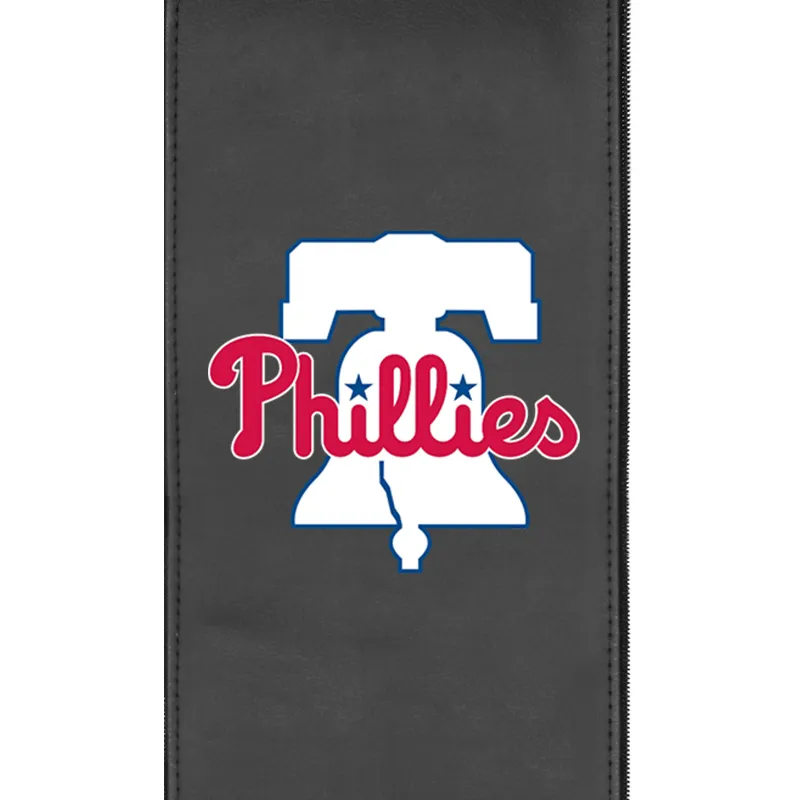 Philadelphia Phillies Primary Logo Panel For Xpression Gaming Chair Only