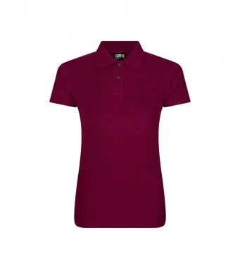 PRO RTX Ladies Pro Piqué Polo Shirt