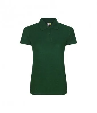 PRO RTX Ladies Pro Piqué Polo Shirt