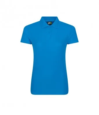 PRO RTX Ladies Pro Piqué Polo Shirt