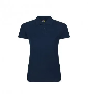 PRO RTX Ladies Pro Piqué Polo Shirt