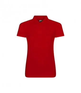 PRO RTX Ladies Pro Piqué Polo Shirt