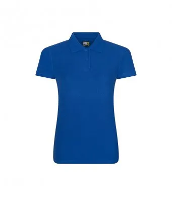 PRO RTX Ladies Pro Piqué Polo Shirt