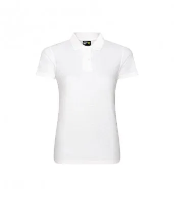 PRO RTX Ladies Pro Piqué Polo Shirt