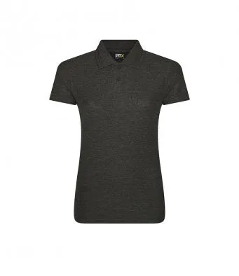 PRO RTX Ladies Pro Piqué Polo Shirt