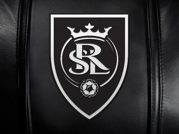 Real Salt Lake Alternate Logo Panel Standard Size