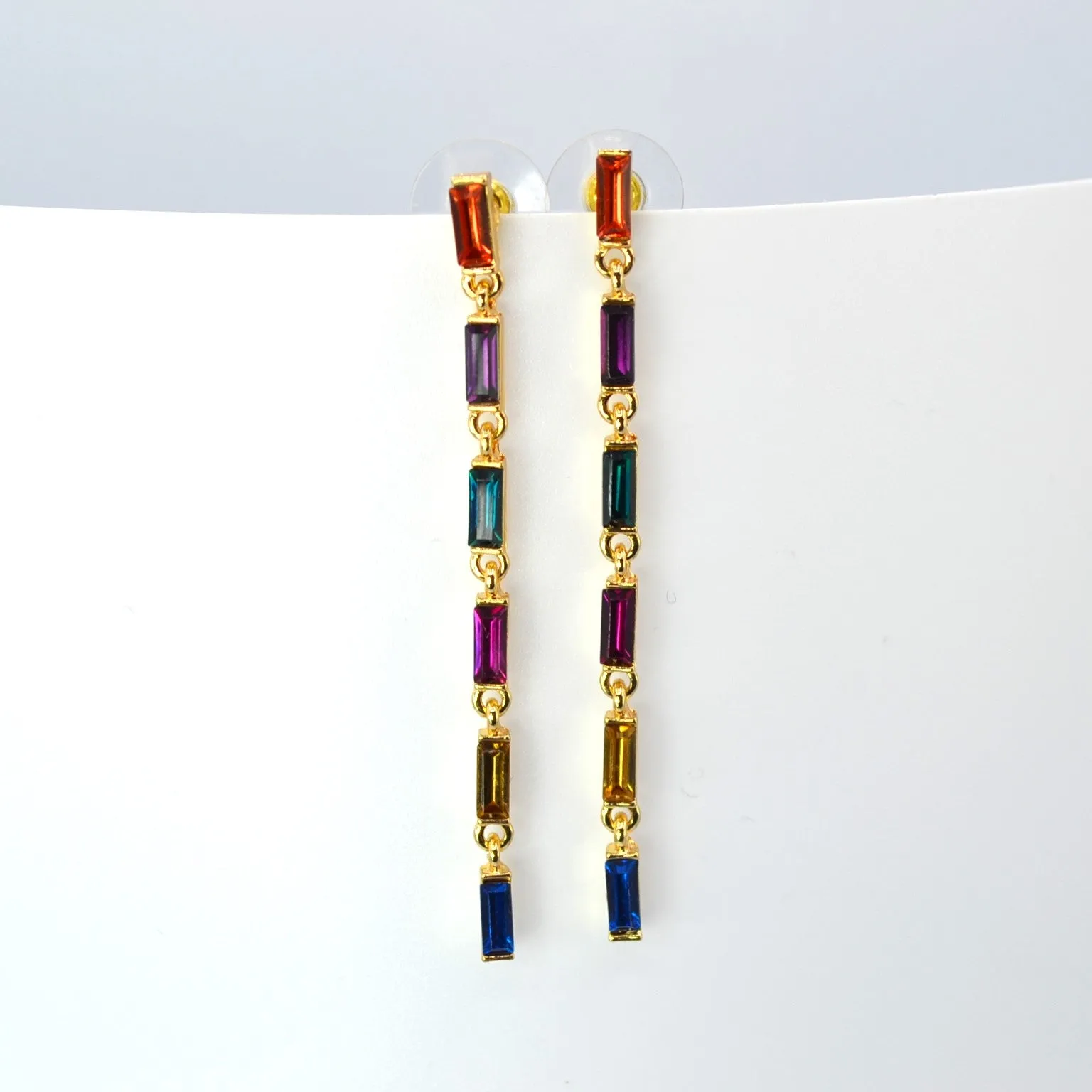Tamika Earrings