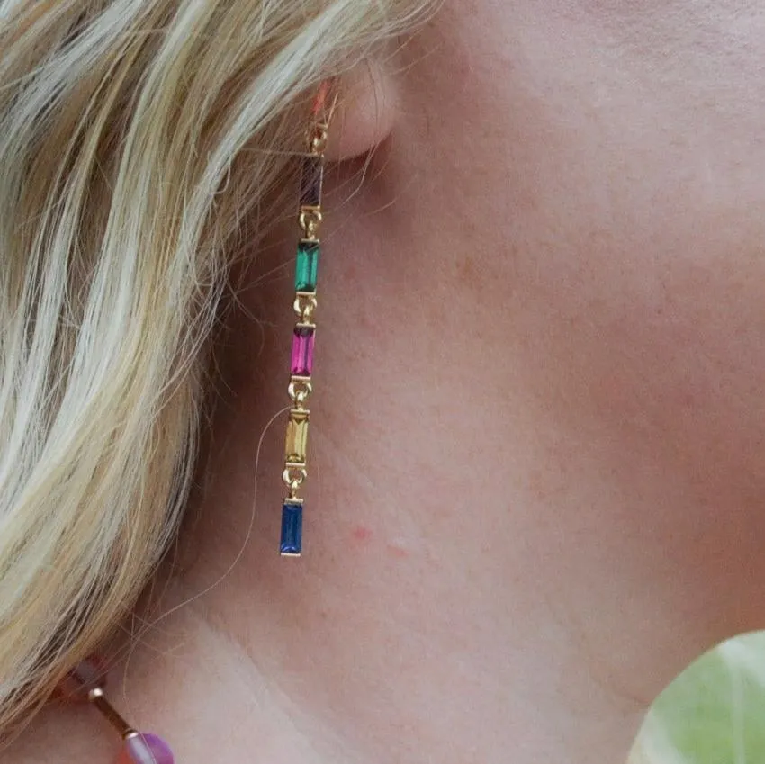 Tamika Earrings