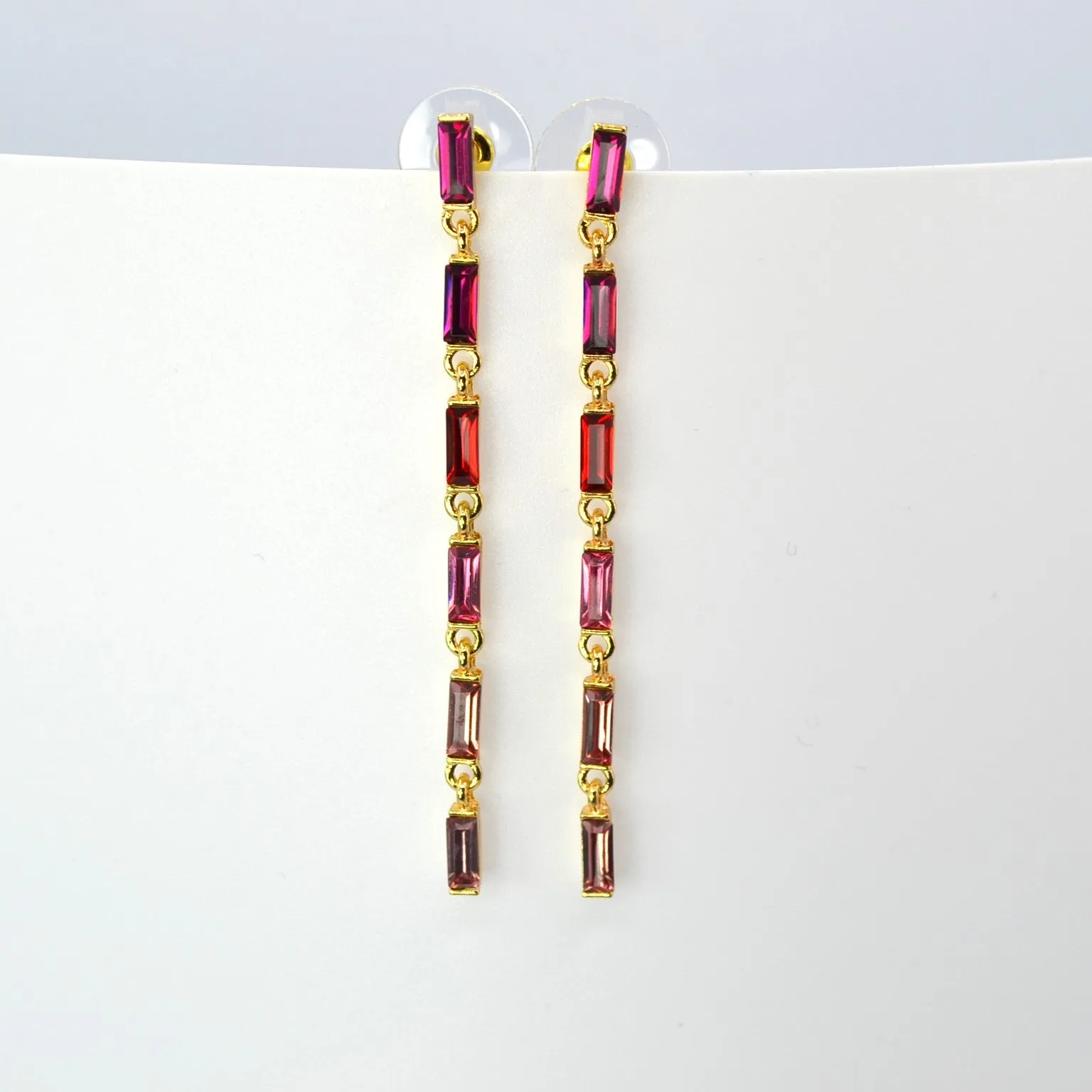 Tamika Earrings