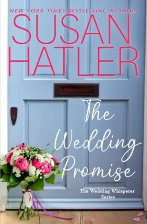 The Wedding Promise (The Wedding Whisperer) Paperback  May 16, 2022