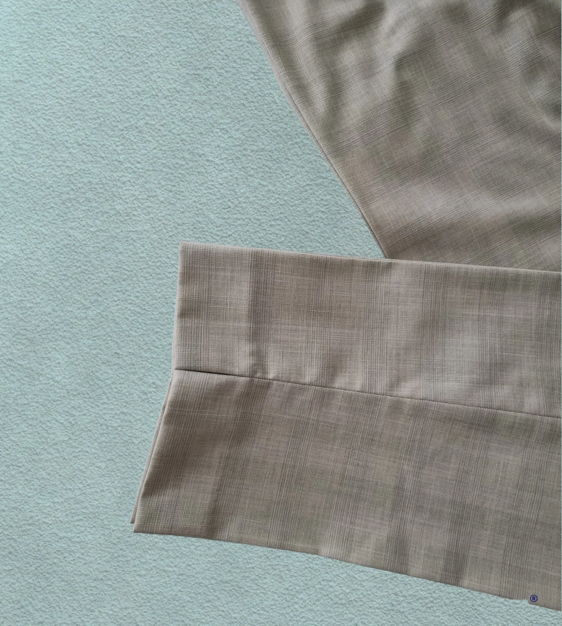 Zara Mint Green Trouser Suit UK 10/12 US 6/8 EU 38/40